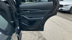 Mazda Cx-30 2.0 e-Skyactiv G MHEV Sport Lux 5dr Petrol Hatchback